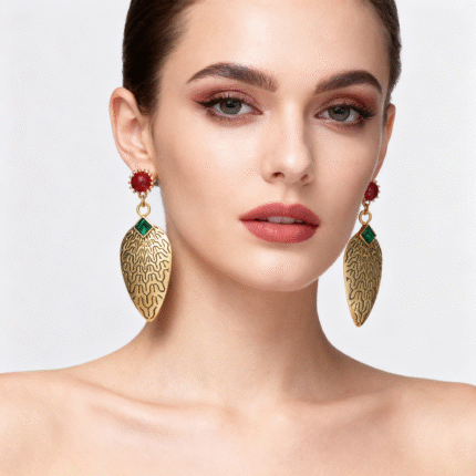 Vintage earrings